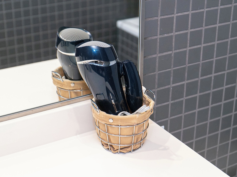 スーペリア ツインルーム シングルベッド 2 台 禁煙 客室8 | サットンホテル博多シティ