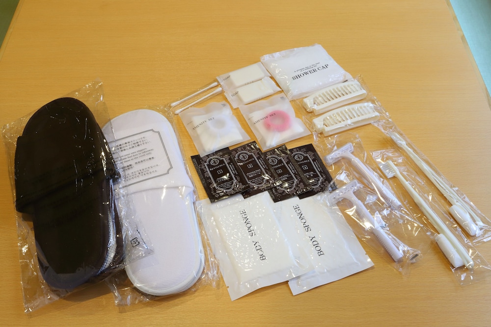 セミダブルルーム 喫煙可 客室の設備とサービス2 | スマイルホテル東京綾瀬駅前