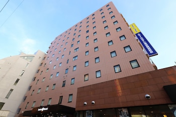 スマイルホテル東京綾瀬駅前