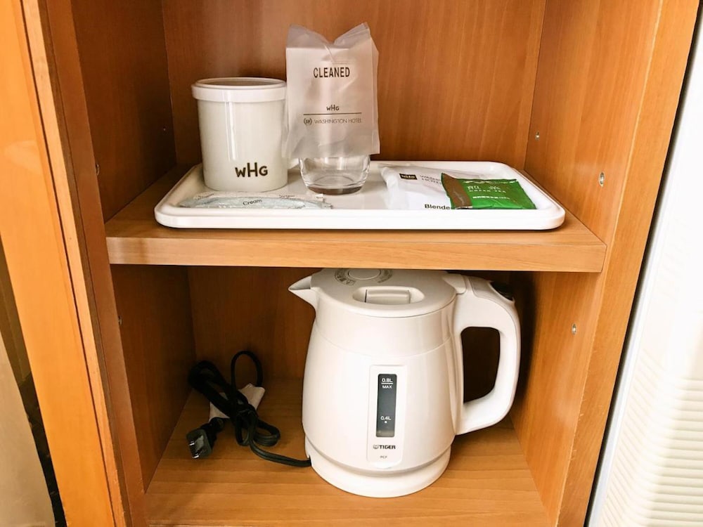 セミダブル 禁煙 ベッド幅120cm 客室の設備とサービス1 | いわきワシントンホテル