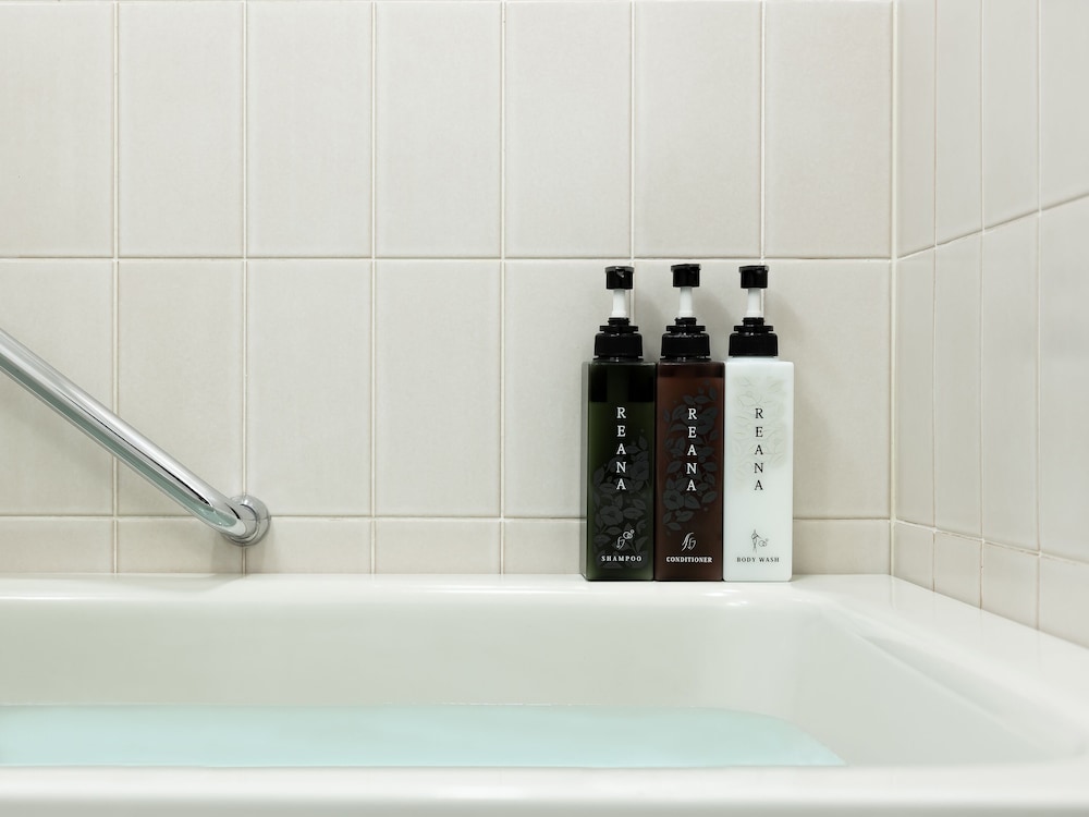 スタンダードダブル 禁煙 (2名利用) 客室3 | 三井ガーデンホテル広島