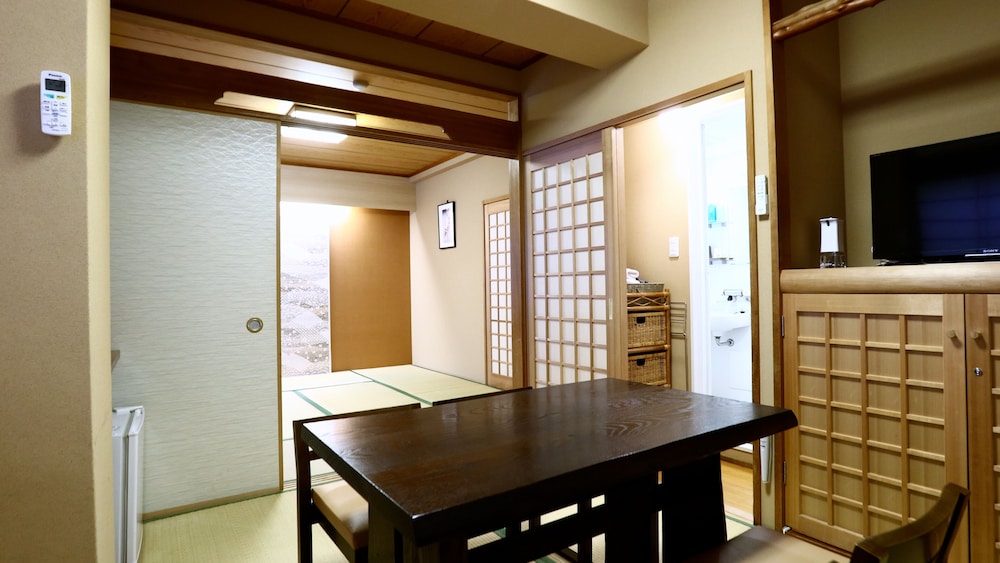 [禁煙] 和室スタンダードルーム | 旅館加茂川浅草