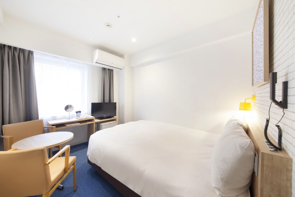 デザイナーズ スタンダード ダブル 禁煙 | HOTEL PLUMM (ホテル プラム)