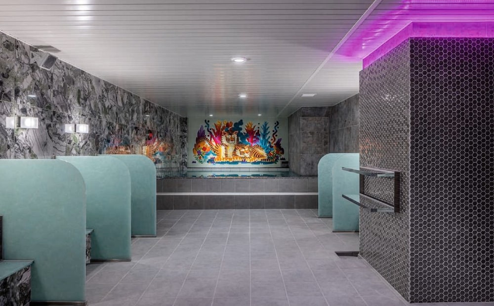 大浴場1 | HOTEL PLUMM (ホテル プラム)