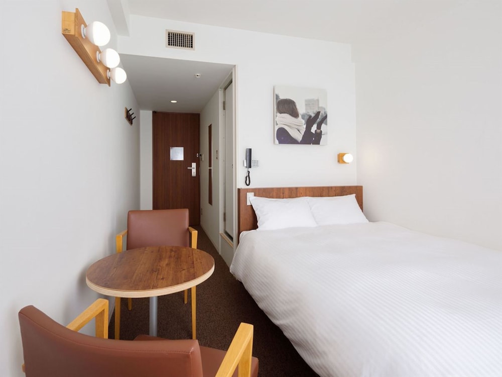 客室1 | HOTEL PLUMM (ホテル プラム)