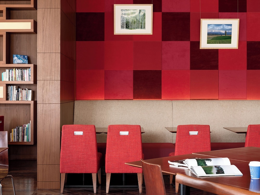 レストラン1 | 三井ガーデンホテル札幌 レストラン1 | 三井ガーデンホテル札幌