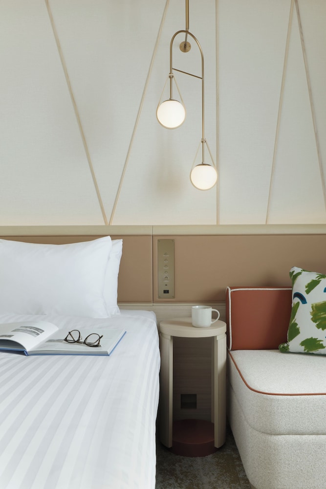 スタンダードクイーン 禁煙 客室4 | 三井ガーデンホテル札幌