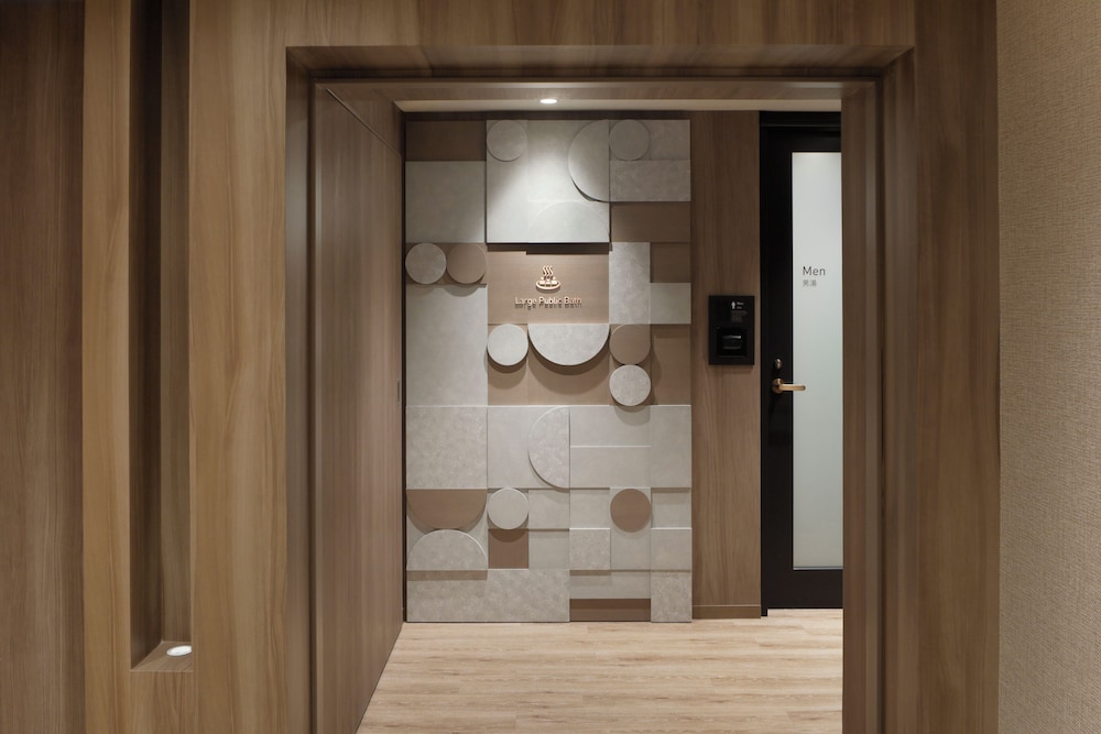 大浴場1 | 三井ガーデンホテル札幌 大浴場1 | 三井ガーデンホテル札幌