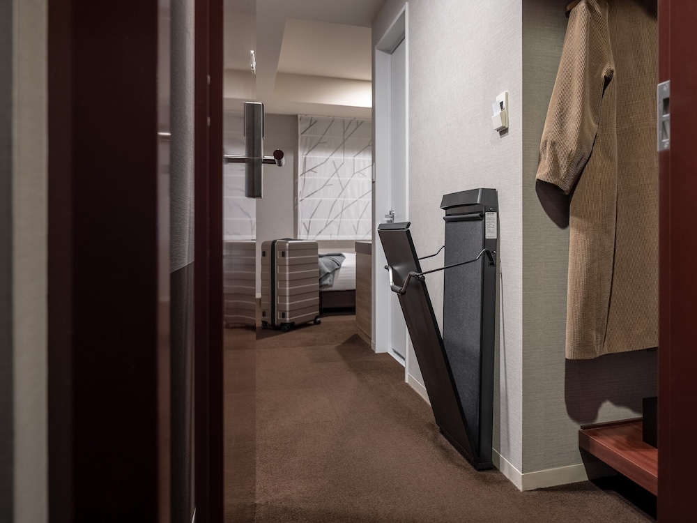 客室1 | 三井ガーデンホテル札幌 客室1 | 三井ガーデンホテル札幌