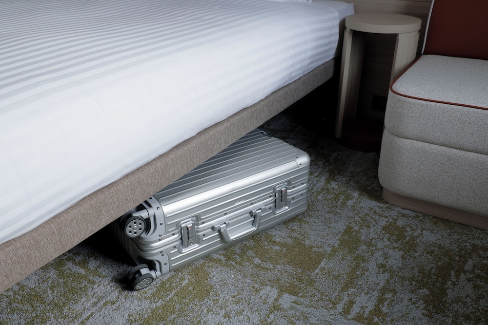 スタンダードクイーン 禁煙 客室5 | 三井ガーデンホテル札幌