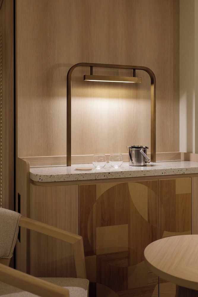 デラックス ツインルーム 禁煙(ソファーベッド) 客室6 | 三井ガーデンホテル札幌