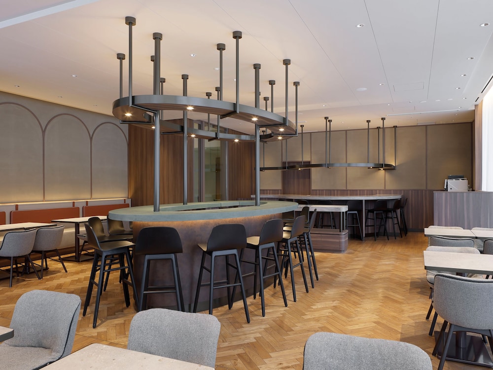 レストラン1 | 三井ガーデンホテル札幌 レストラン1 | 三井ガーデンホテル札幌