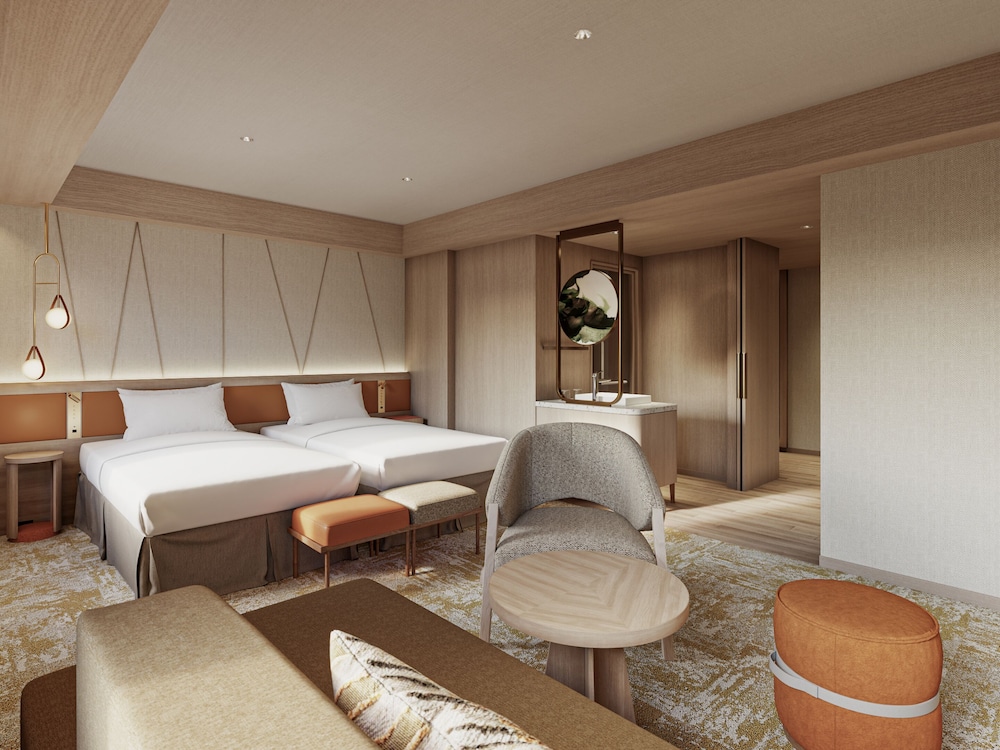 メインイメージ | 三井ガーデンホテル札幌 メインイメージ | 三井ガーデンホテル札幌