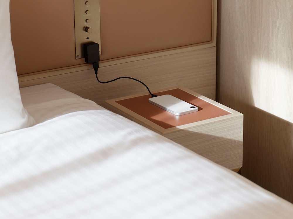 スーペリア ツインルーム 禁煙 客室9 | 三井ガーデンホテル札幌