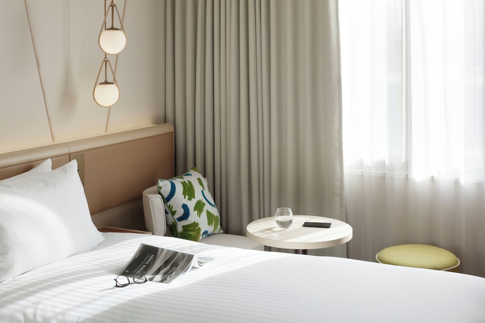 スタンダード ツインルーム 禁煙 客室1 | 三井ガーデンホテル札幌