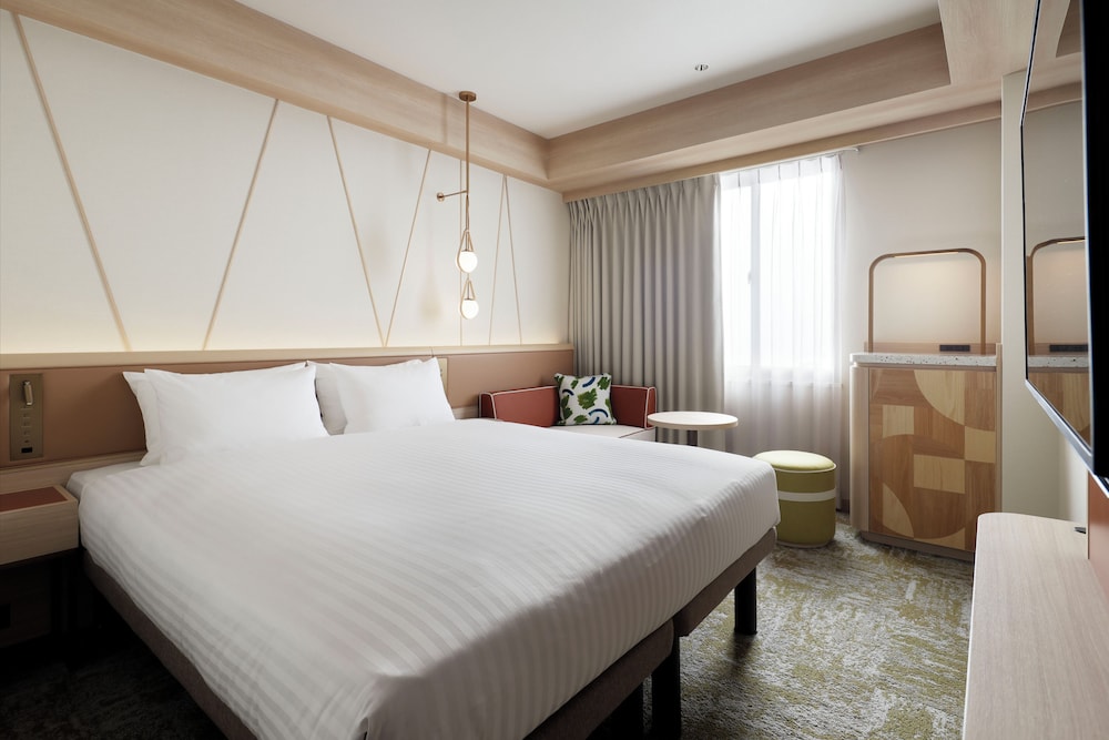 スタンダードクイーン 禁煙 | 三井ガーデンホテル札幌