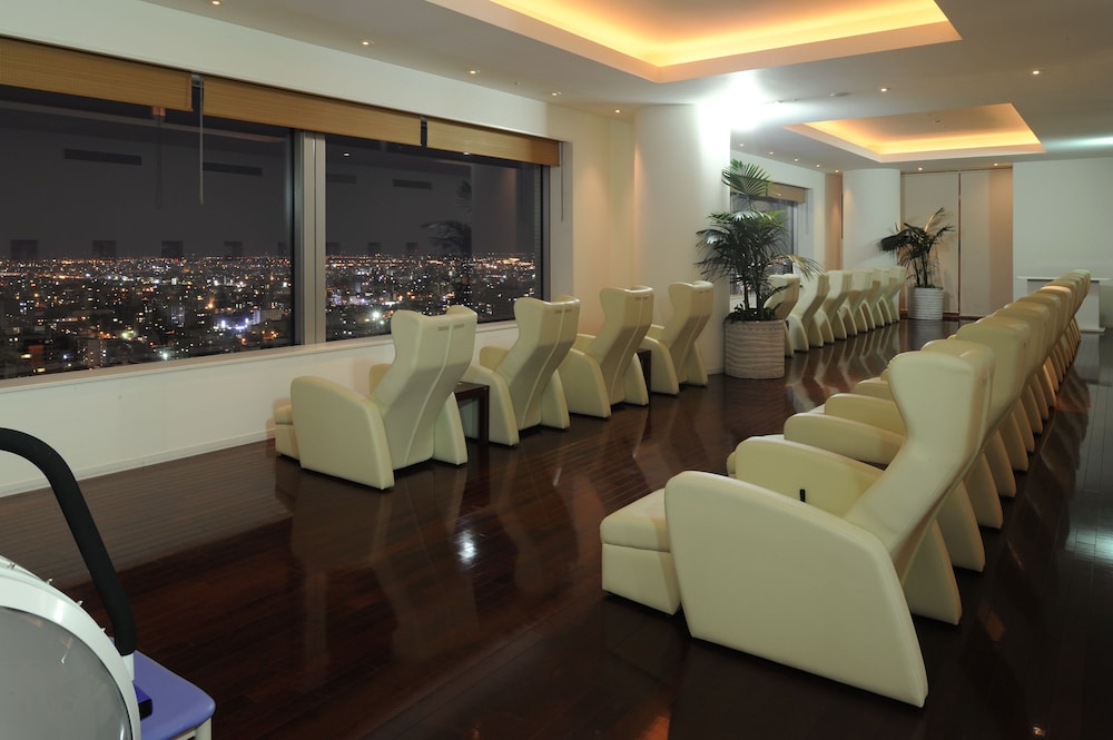 スパ1 | JR タワーホテル日航札幌 スパ1 | JR タワーホテル日航札幌