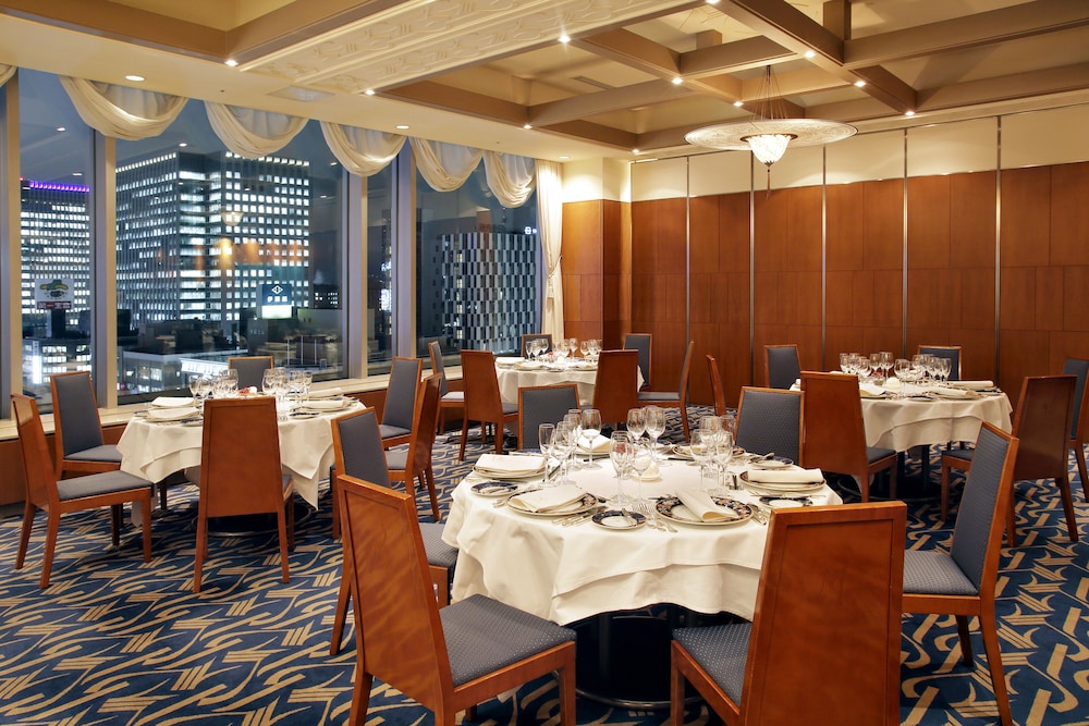 レストラン1 | JR タワーホテル日航札幌 レストラン1 | JR タワーホテル日航札幌
