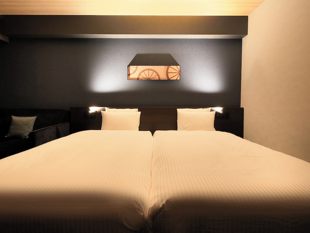 ツインルーム 禁煙 客室11 | リッチモンドホテル横浜馬車道