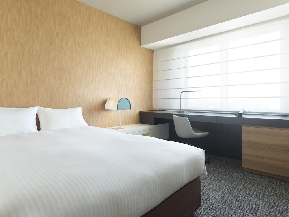 ã¹ã¿ã³ããŒãããã« (çŠç
) 客宀1 | äžäºã¬ãŒãã³ããã«äžé