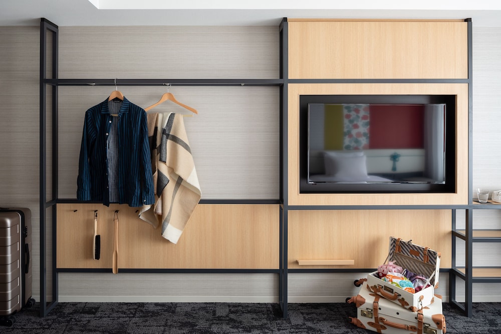 スーペリアツイン (禁煙) 客室の設備とサービス0 | 三井ガーデンホテル京都四条