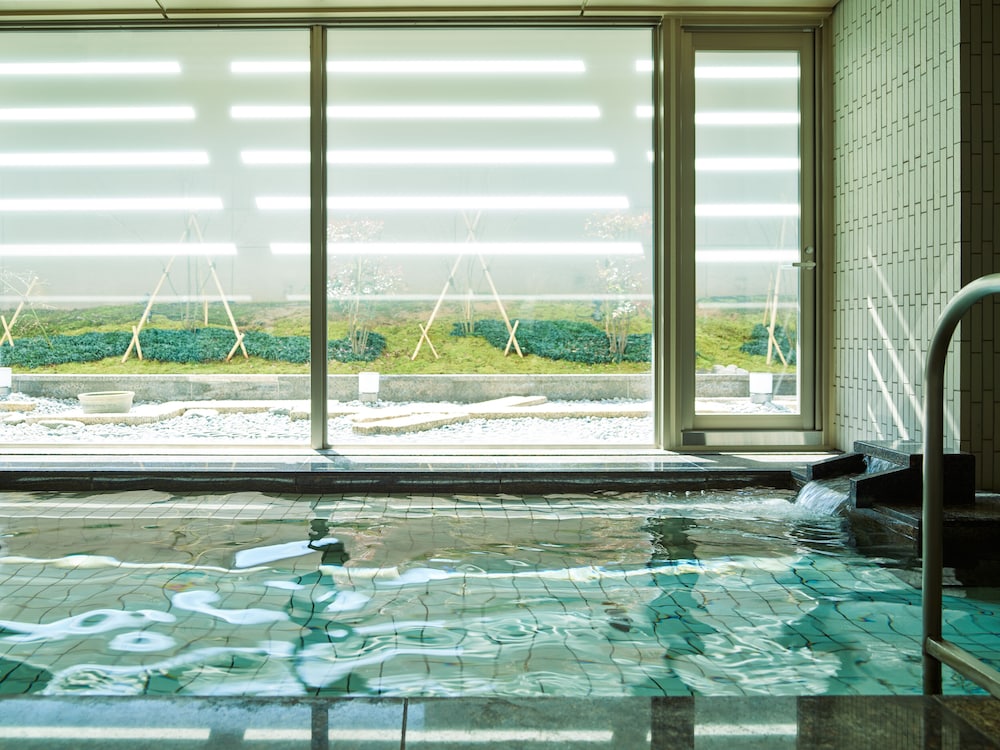 スパ1 | 三井ガーデンホテル京都四条