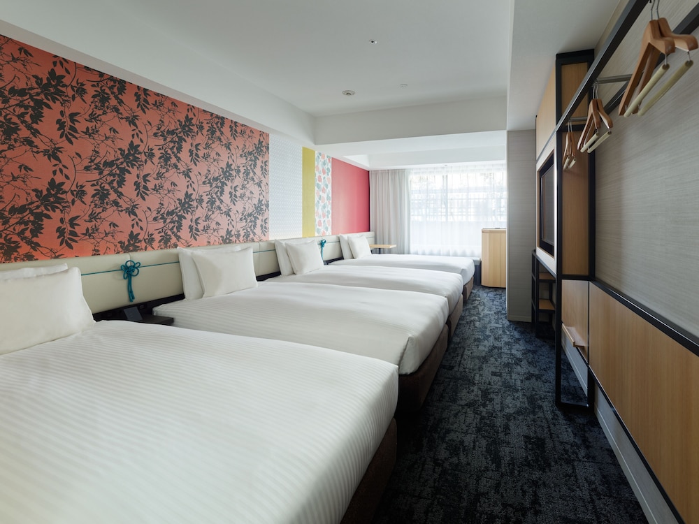 スーペリアフォース (禁煙) | 三井ガーデンホテル京都四条