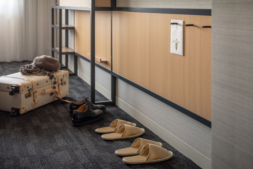 スーペリアトリプル (禁煙) 客室の設備とサービス0 | 三井ガーデンホテル京都四条