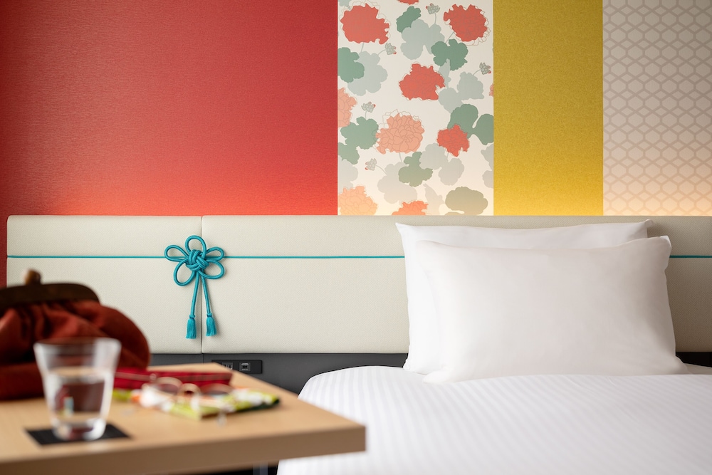 スーペリアフォース (禁煙) リビング エリア0 | 三井ガーデンホテル京都四条