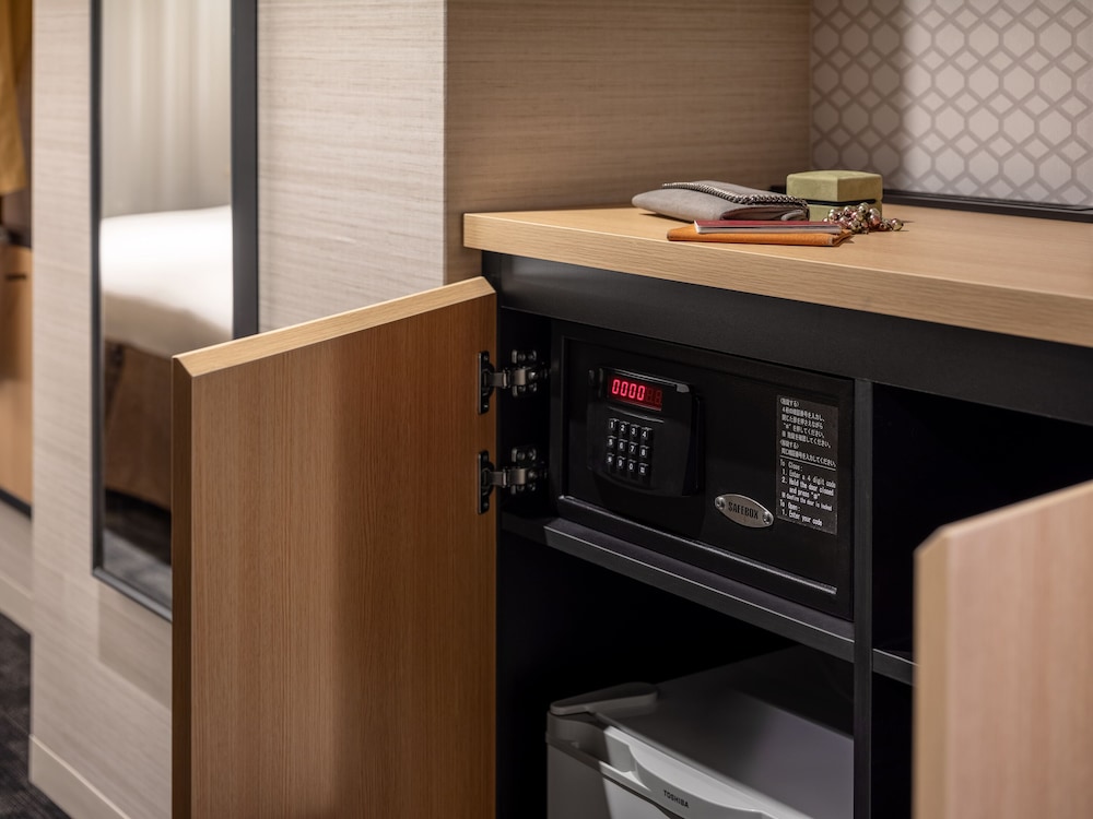 スーペリアフォース (禁煙) 客室2 | 三井ガーデンホテル京都四条