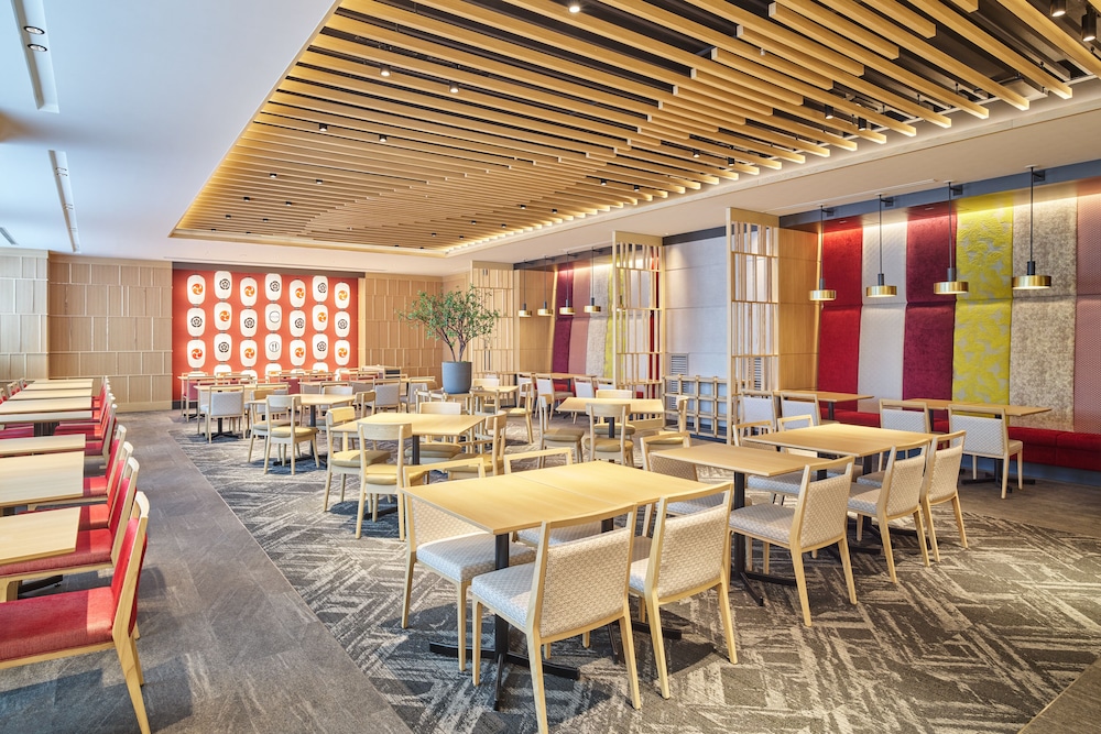 レストラン1 | 三井ガーデンホテル京都四条