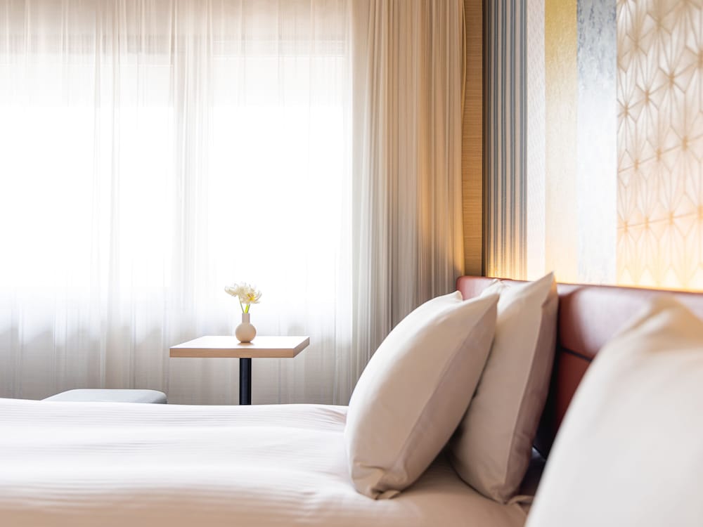 スーペリアトリプル (禁煙) 客室2 | 三井ガーデンホテル京都四条