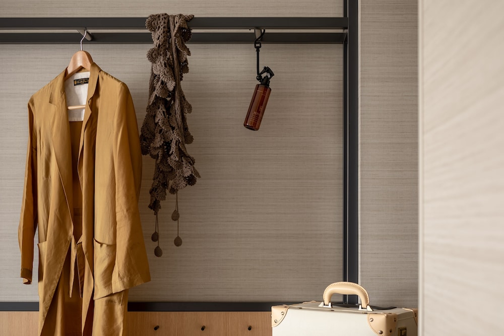 スタンダードツイン (加熱式たばこのみ) 客室の設備とサービス3 | 三井ガーデンホテル京都四条