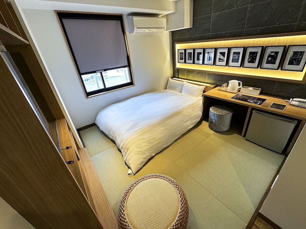 シティ ダブルルーム 客室1 | 神戸ポートタワーホテル