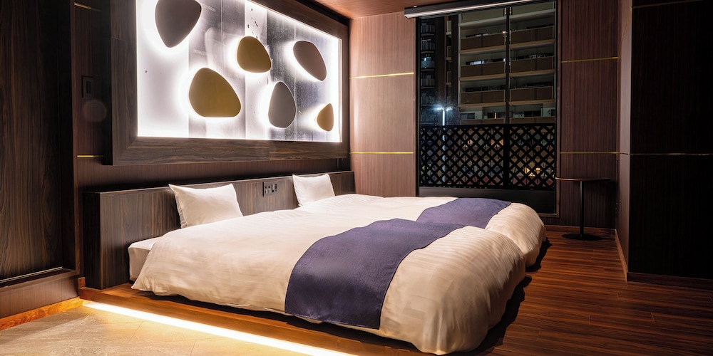 クラブ ツインルーム | 神戸ポートタワーホテル