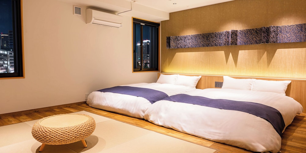 シティ ツインルーム | 神戸ポートタワーホテル