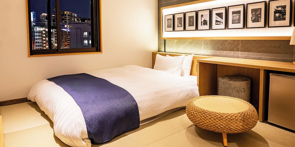 シティ ダブルルーム | 神戸ポートタワーホテル