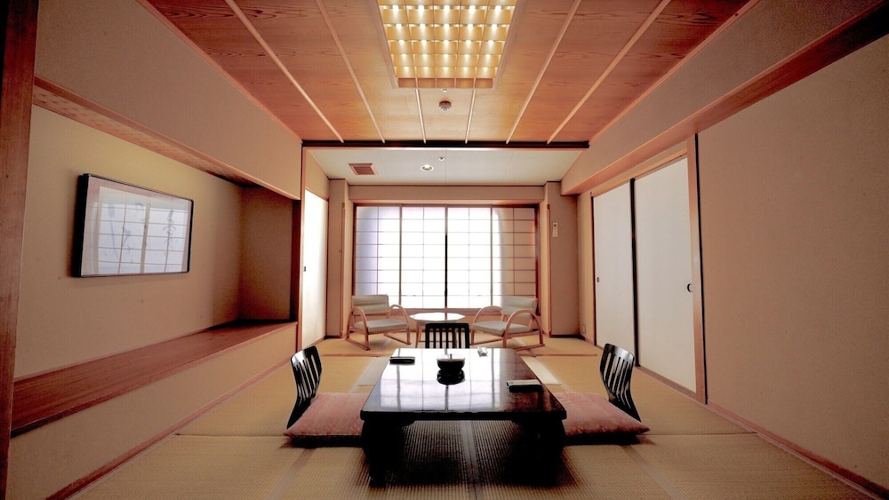 [葵館] 純和室 禁煙 客室2 | 紀州・白浜温泉 むさし