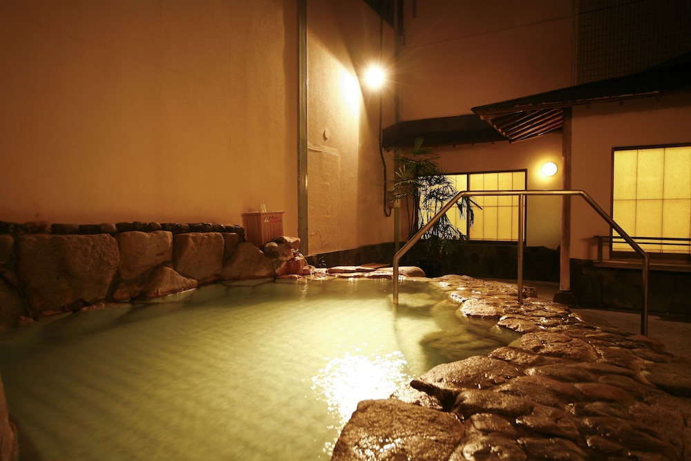 スパ1 | 紀州・白浜温泉 むさし スパ1 | 紀州・白浜温泉 むさし