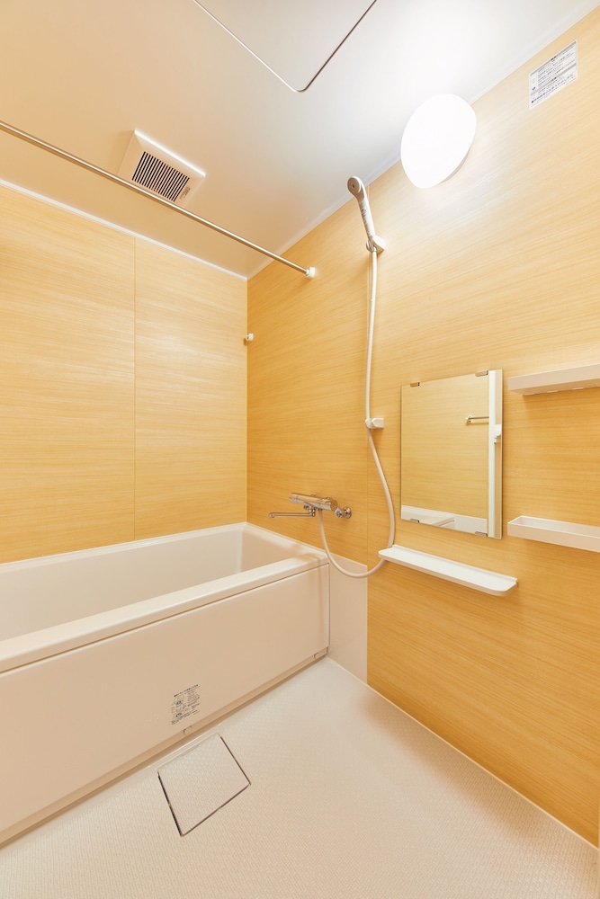 [はなれ・時鳥] (HOTOTOGISU) 和室 禁煙 バスルーム0 | 紀州・白浜温泉 むさし