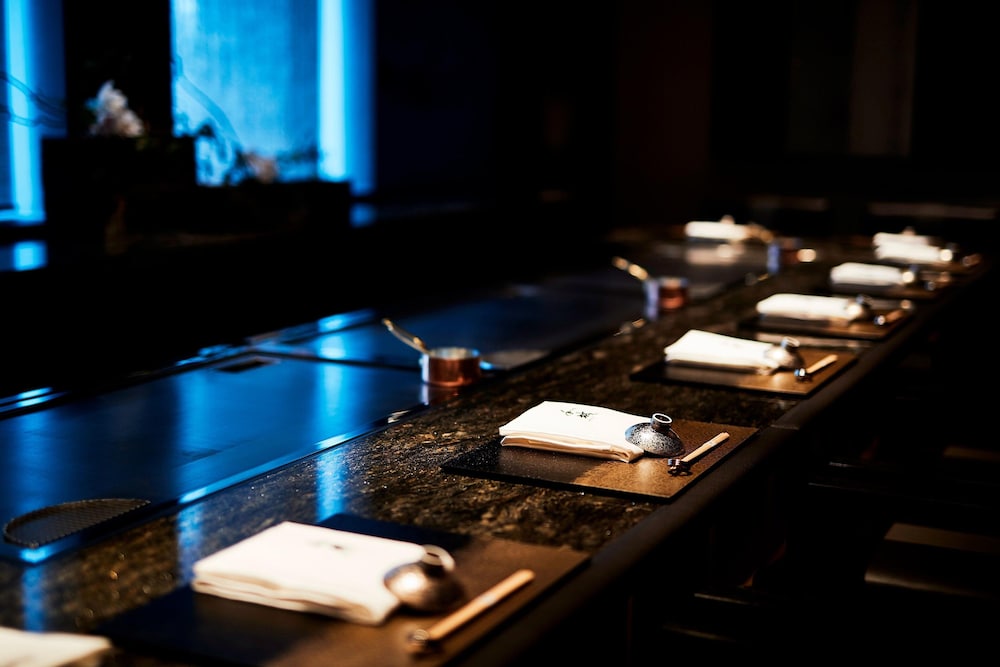 レストラン1 | セント レジス ホテル 大阪