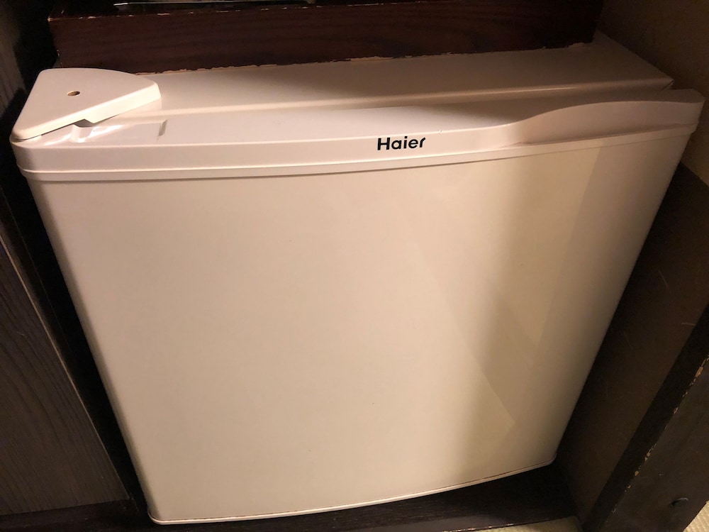 デラックス ダブルルーム 禁煙 小型冷蔵庫0 | 飛騨 花里の湯 高山桜庵