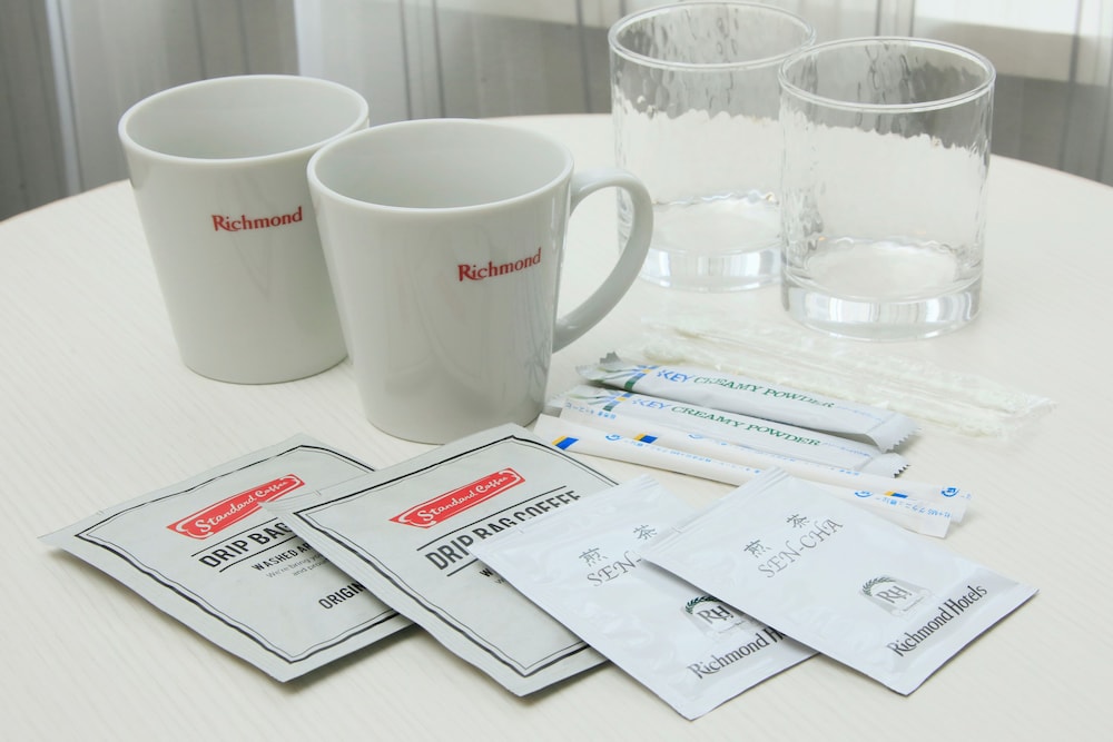 ダブルルーム禁煙 客室の設備とサービス0 | リッチモンドホテル成田