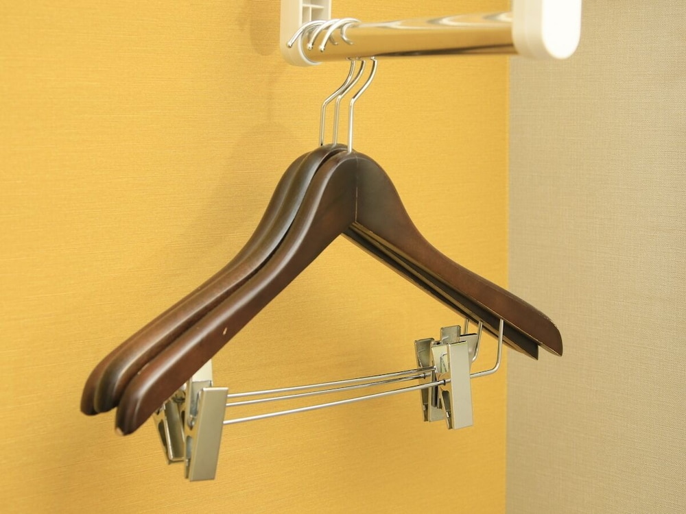 エコノミーツインルーム (シングルベッド2台) 禁煙 客室の設備とサービス6 | リッチモンドホテル成田