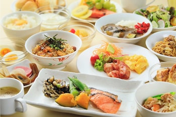 リッチモンドホテル成田