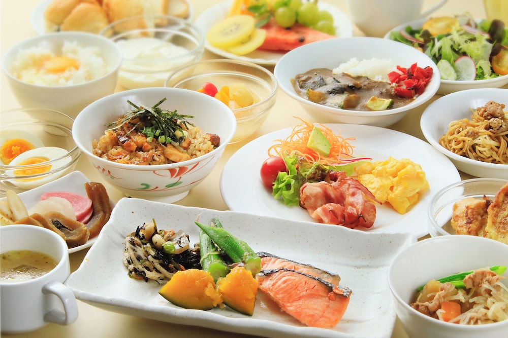 リッチモンドホテル成田