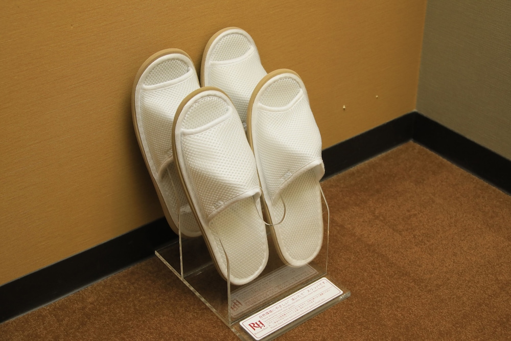 ダブルルーム禁煙 客室の設備とサービス2 | リッチモンドホテル成田