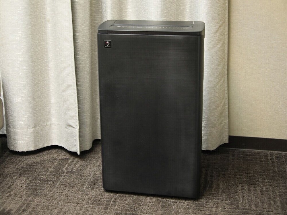 エコノミーツインルーム (シングルベッド2台) 禁煙 客室の設備とサービス4 | リッチモンドホテル成田