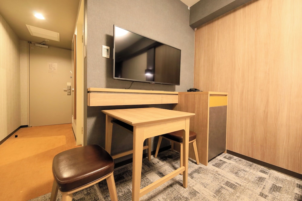 エコノミーツインルーム (シングルベッド2台) 禁煙 客室1 | リッチモンドホテル成田