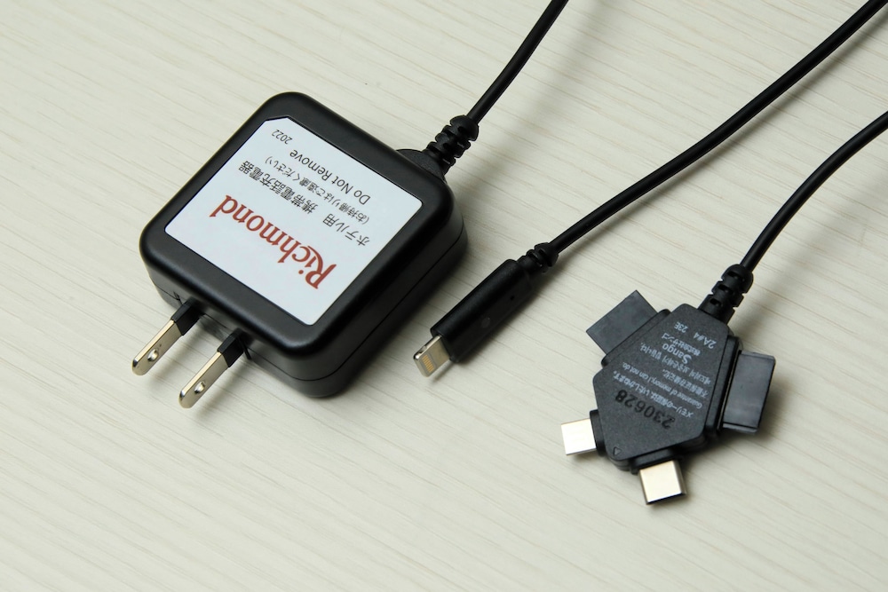 ダブルルーム禁煙 客室の設備とサービス1 | リッチモンドホテル成田